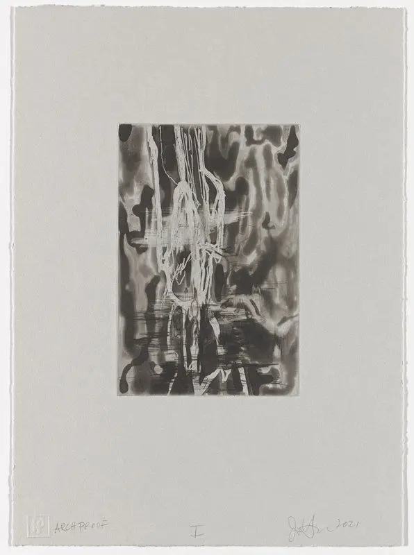 days: I by Jim Hodges