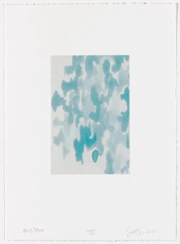 days: IV by Jim Hodges