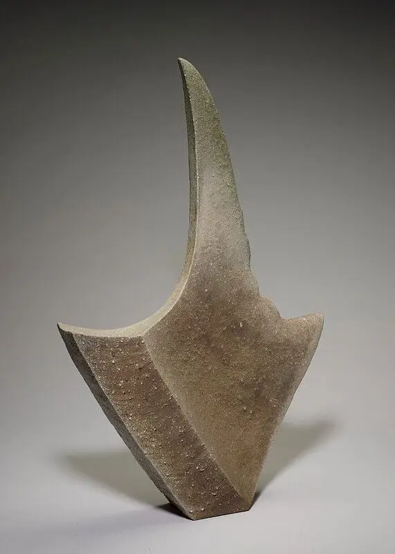 Wind by Kōyama Yasuhisa