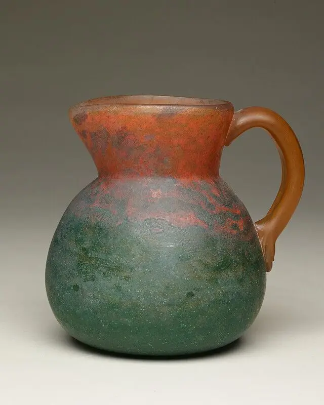 Pitcher by Designer: Georges de Feure