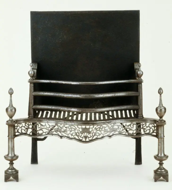 Dog grate by England