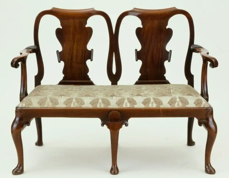 Settee by England