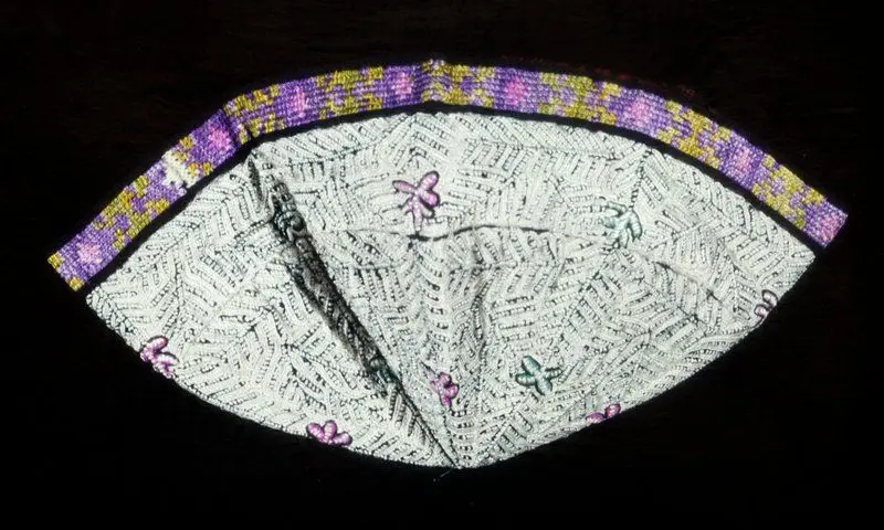 Skull Cap by Armenia