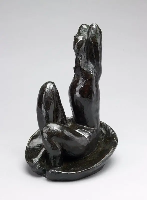 Venus in a Shell I by Henri Matisse