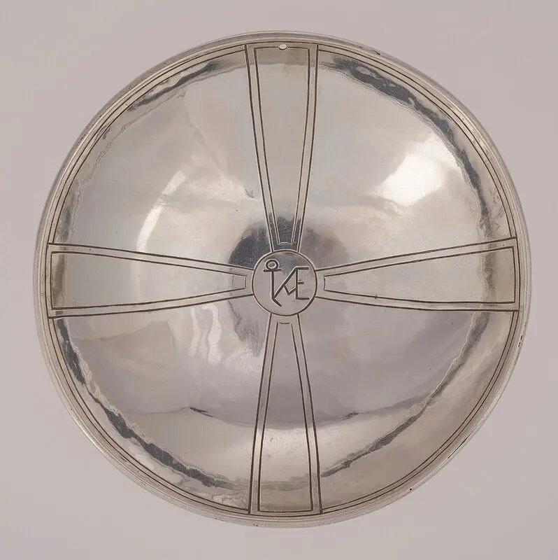 Bowl by Byzantine Empire (Constantinople)