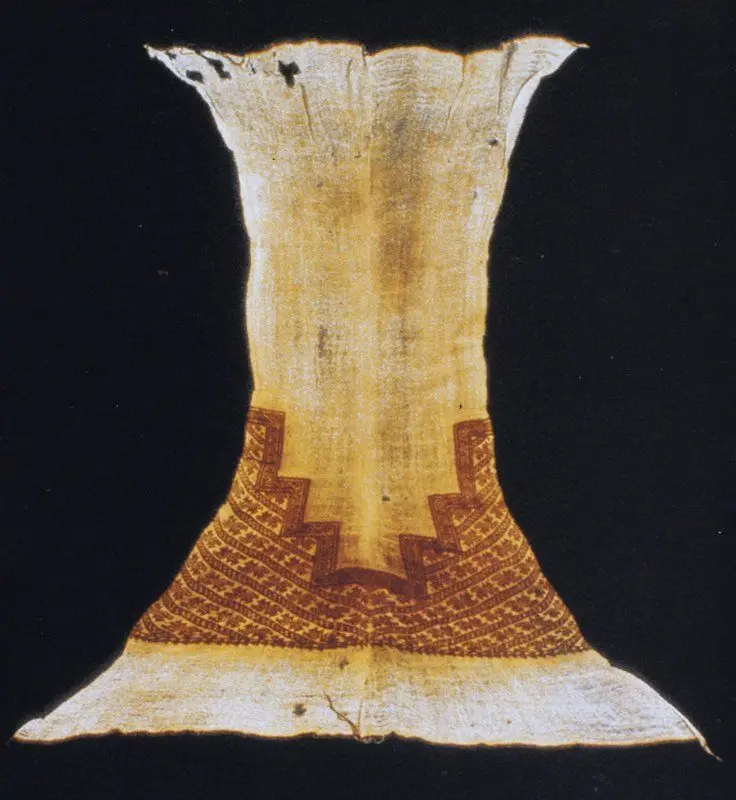 Loincloth by Peru