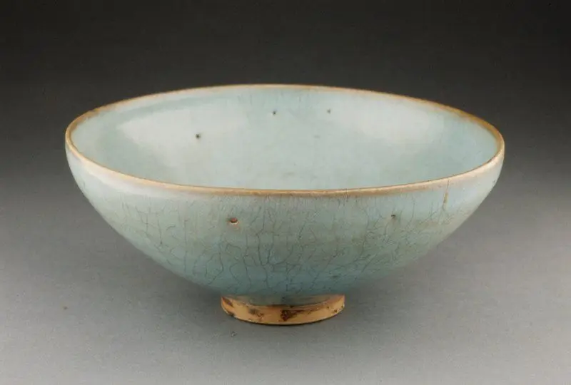 Bowl by China