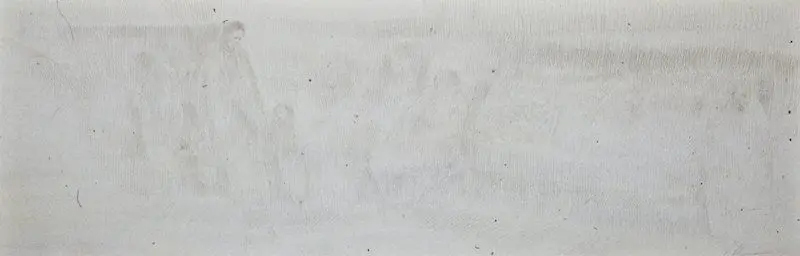 The Market by Harold Altman