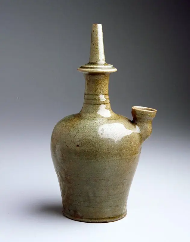Water Vessel by Korea