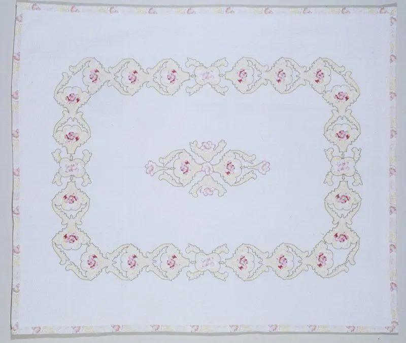 Quilt by United States