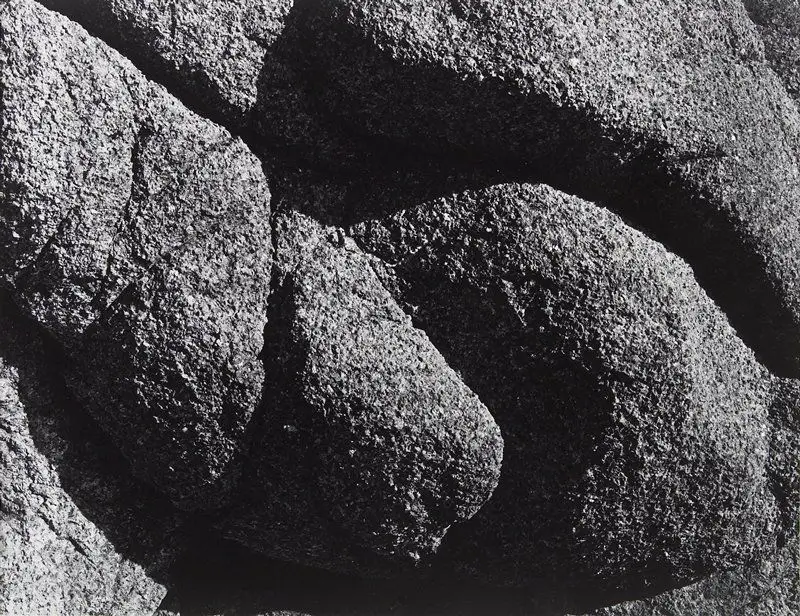 Gloucester 54 by Aaron Siskind