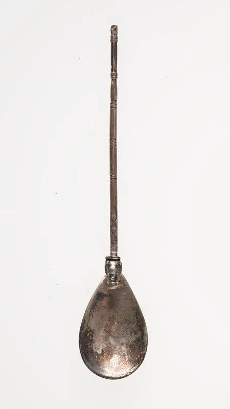 Spoon by Byzantine Empire