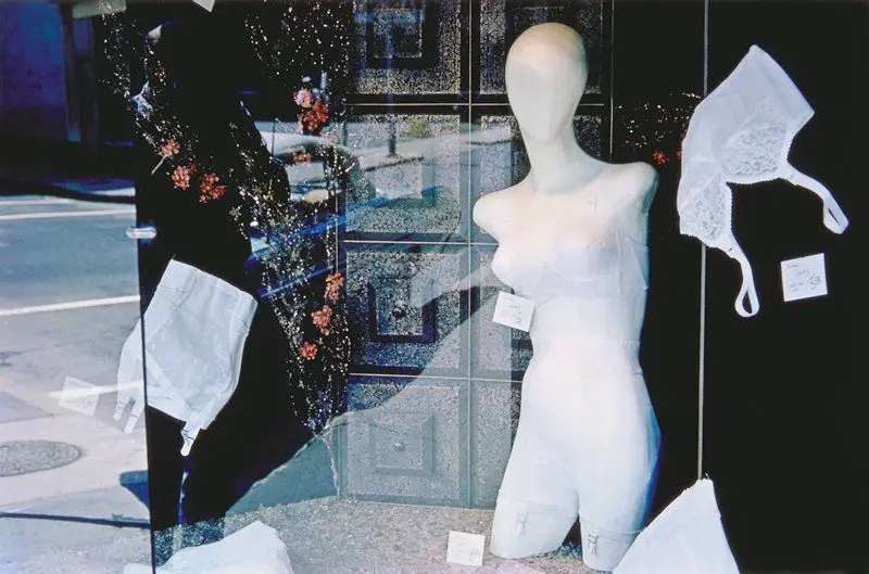 Providence by Harry Callahan