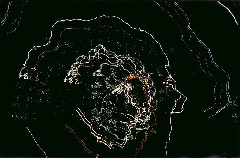 Chicago by Harry Callahan