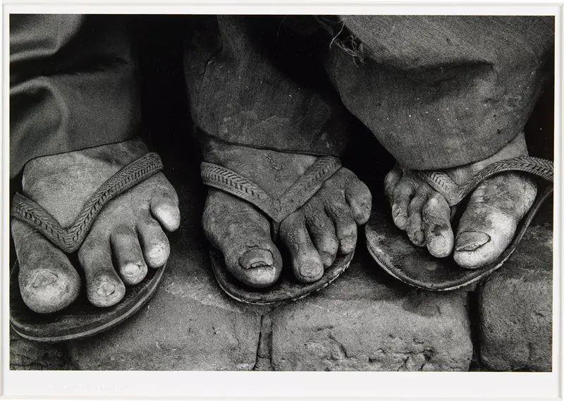 Brasil by Sebastião Salgado