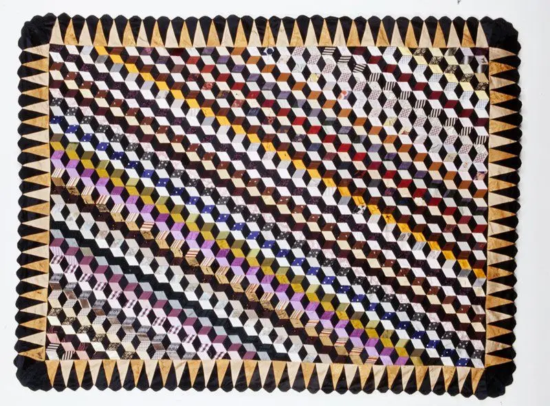 Quilt by United States