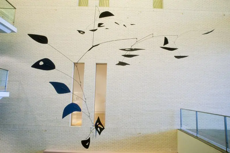 Ahab by Alexander Calder