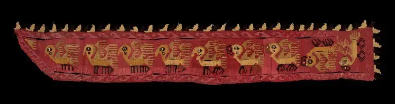 Belt by Peru