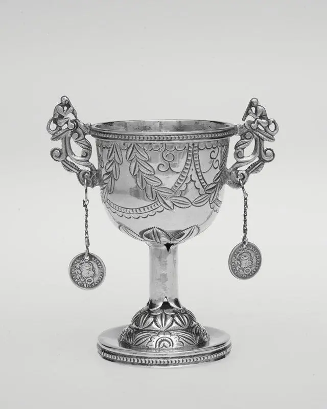Cup by Peru