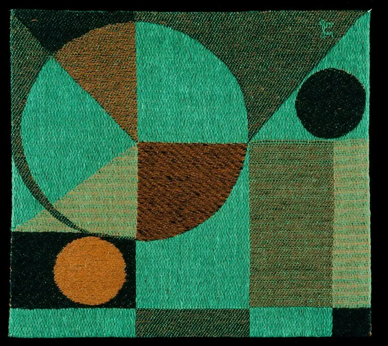 Cirkuladetri by Dora Jung