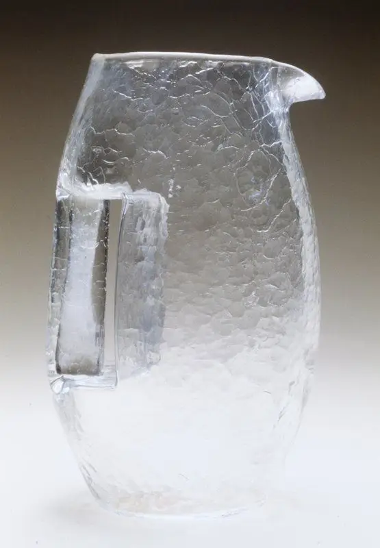 Pitcher by Designer: Koloman Moser