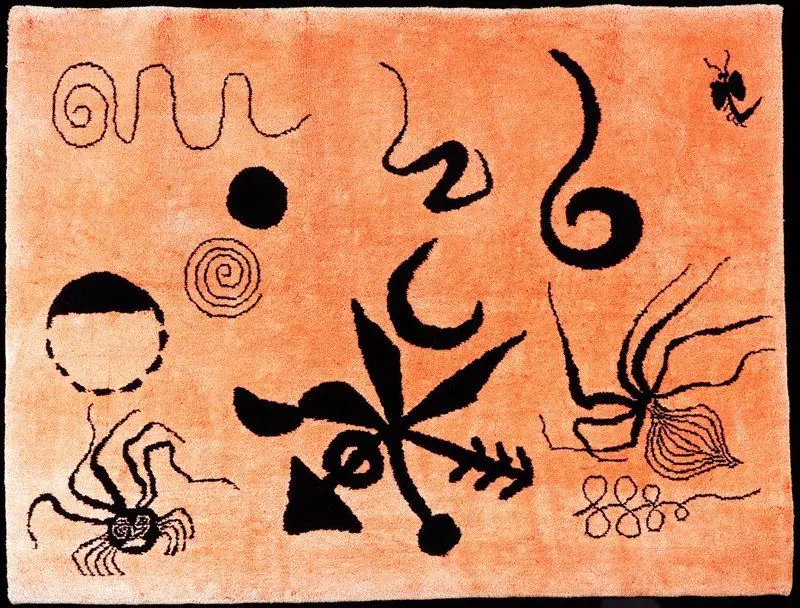 Spider by Alexander Calder