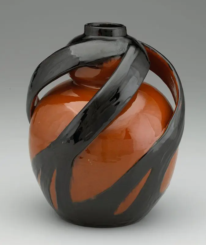 Vase by Max Laeuger