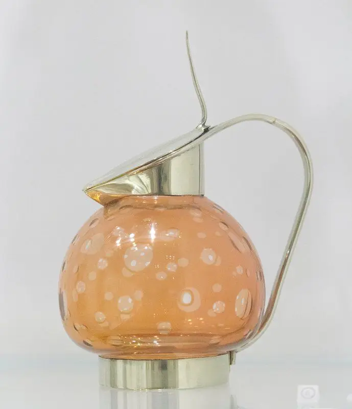 Sherry krug by Designer: Koloman Moser