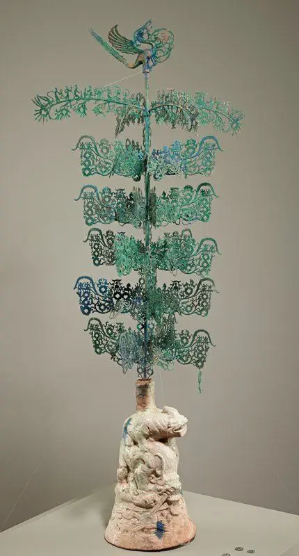 Money Tree by China
