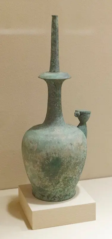 Water Vessel by Korea