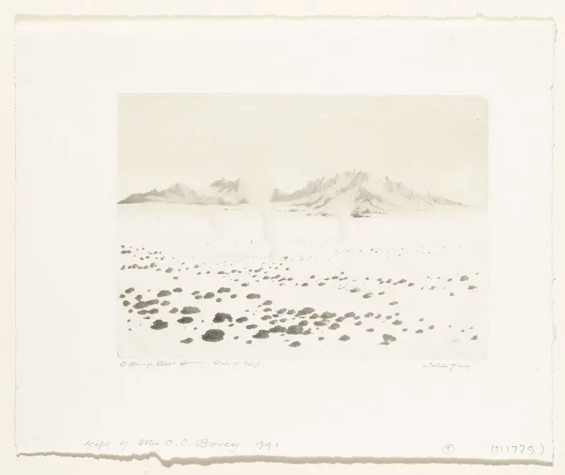 Whirlwinds by George Elbert Burr