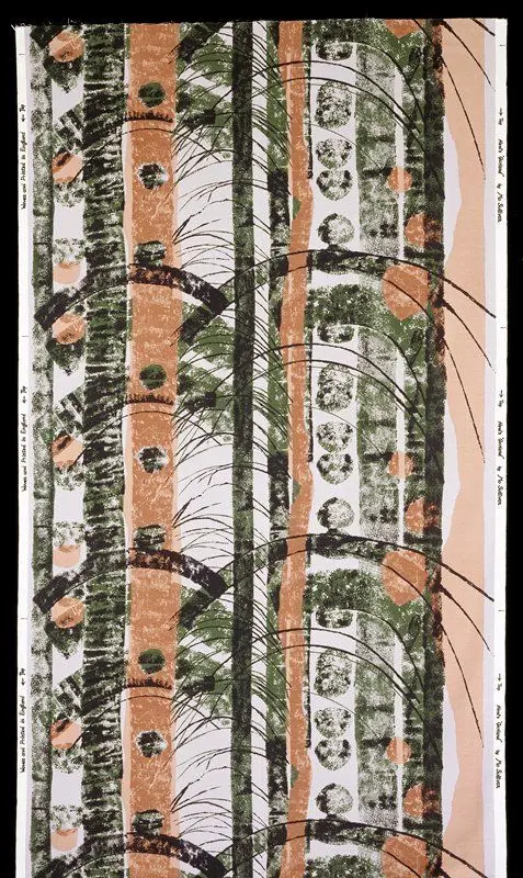 Garland by Designer: Mo Sullivan