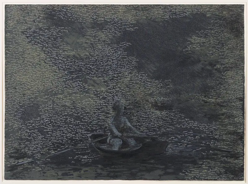 Untitled by May Stevens