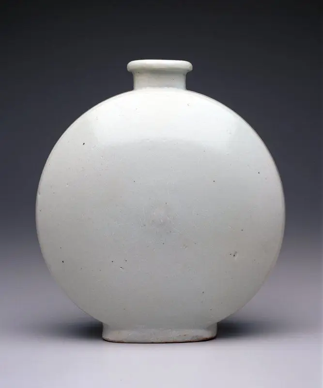 Flask by Korea