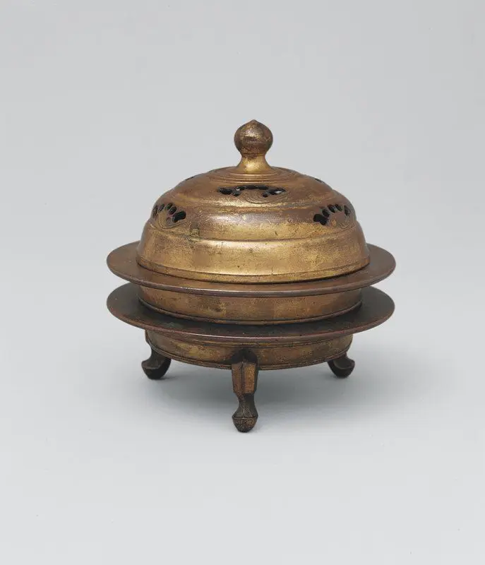 Incense burner by Japan