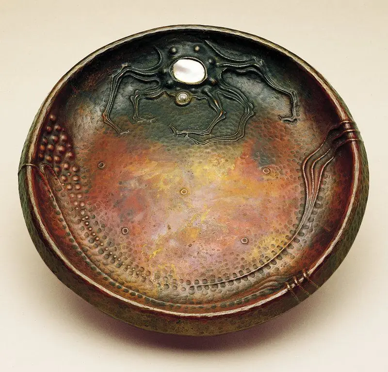 Bowl by Designer: Ludwig Vierthaler