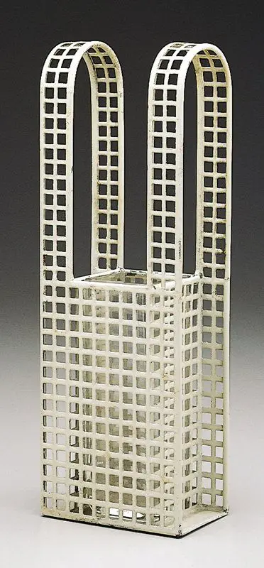 Bud vase by Designer: Koloman Moser