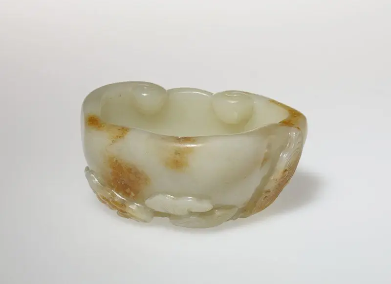 Water vessel by China