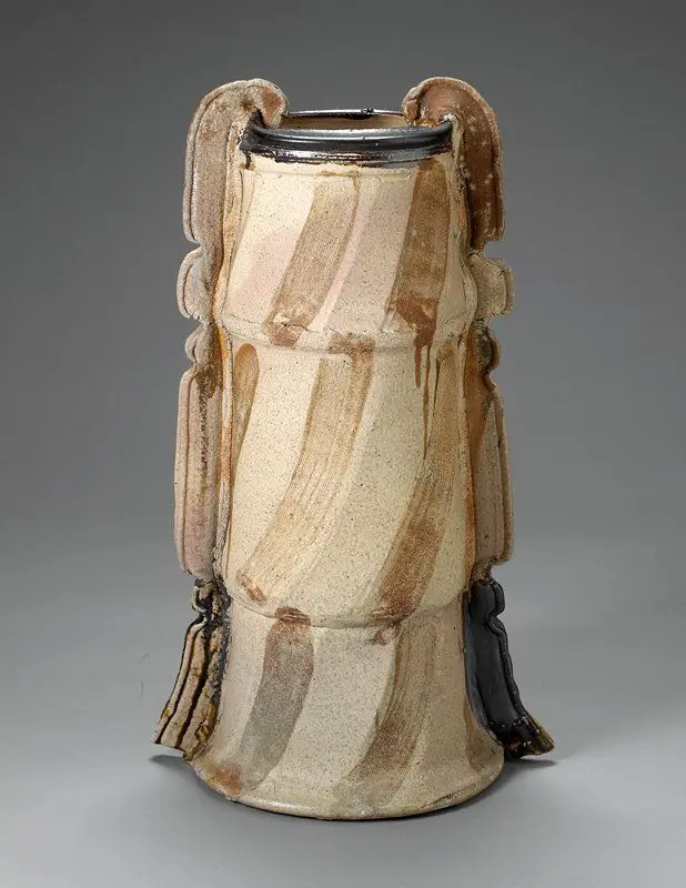 Urn by Betty Woodman