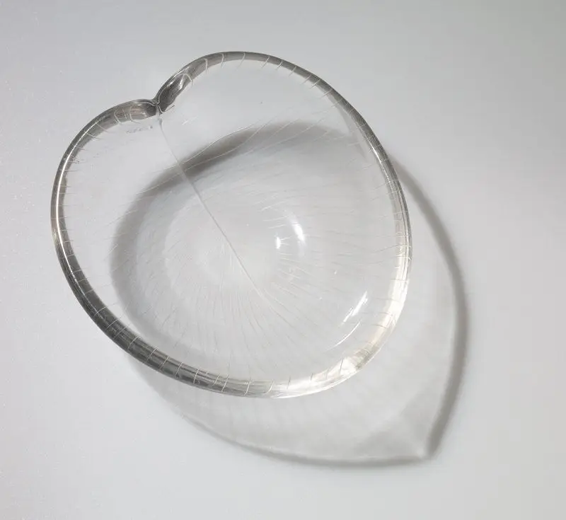 Leaf Dish by Designer: Tapio Wirkkala