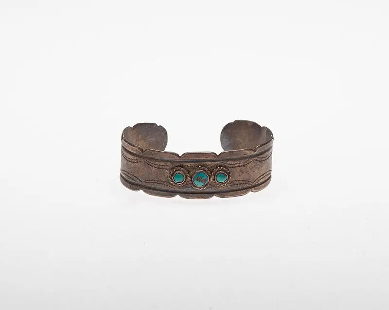 Bracelet by Native