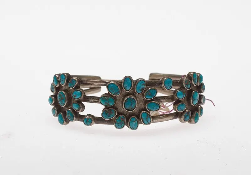 Bracelet by Native