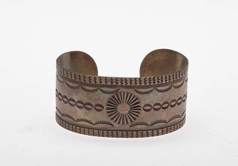 Bracelet by Native