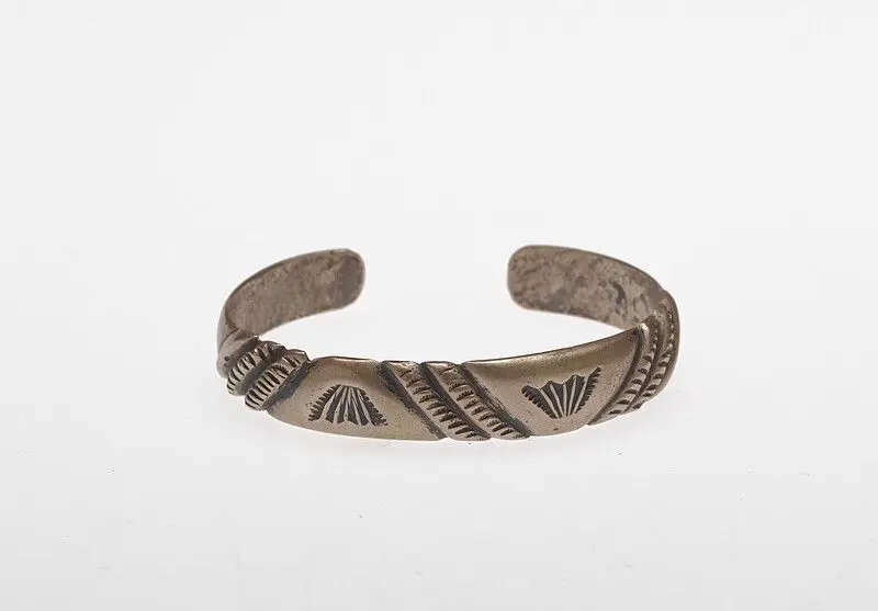 Bracelet by Native