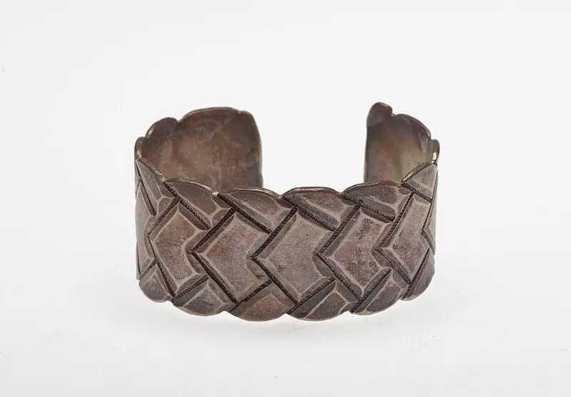 Bracelet by Native