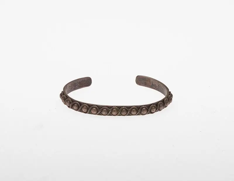 Child's bracelet by Native