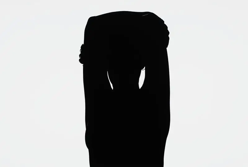 Eleanor by Harry Callahan