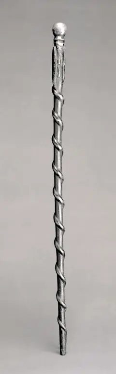 African-American Cane by Unknown artist
