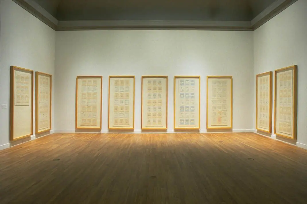 Paperworks. Notes de cours d'histoire de l'art 1 by Irene F. Whittome