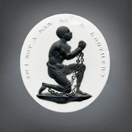 Medallion by Wedgwood Manufactory